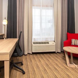 King Guest Room