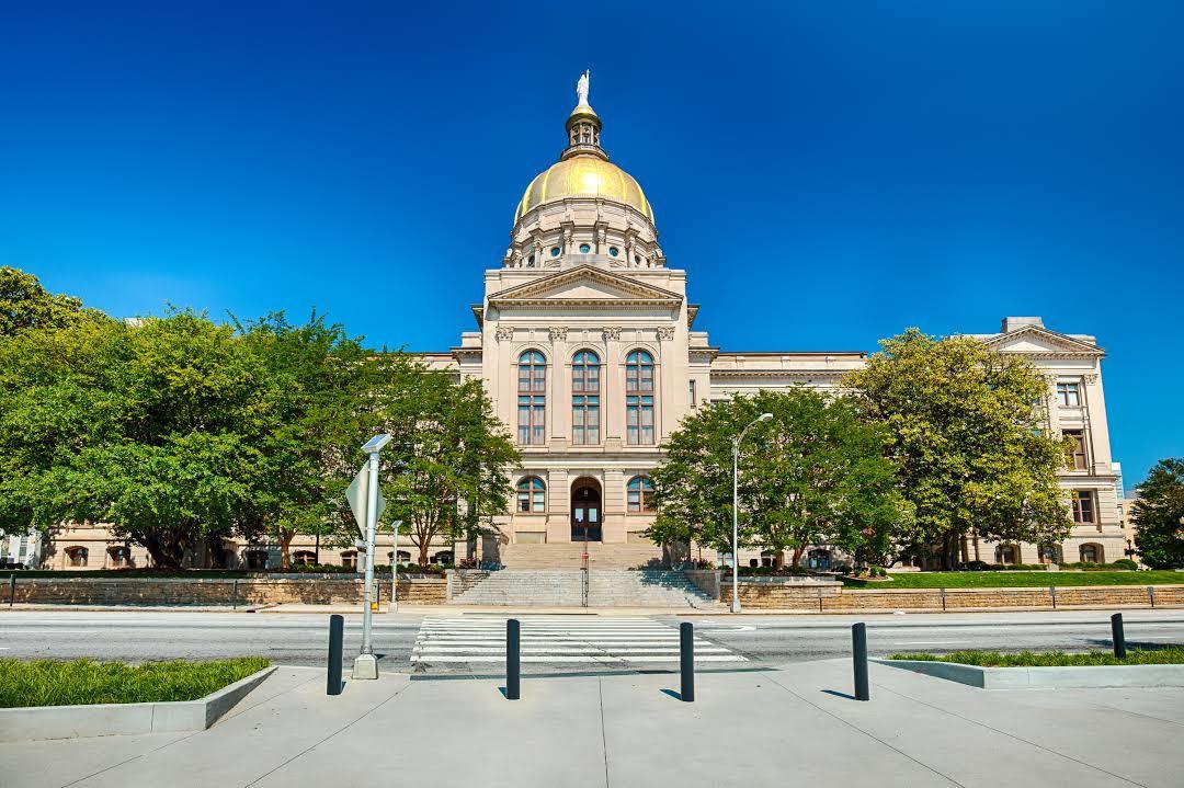 Georgia State Capitol